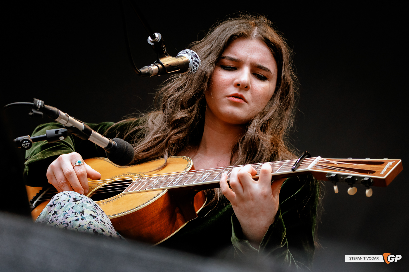 Muireann Bradley In the Meadows RHK 7 June 2025 Stefan Tivodar-6986
