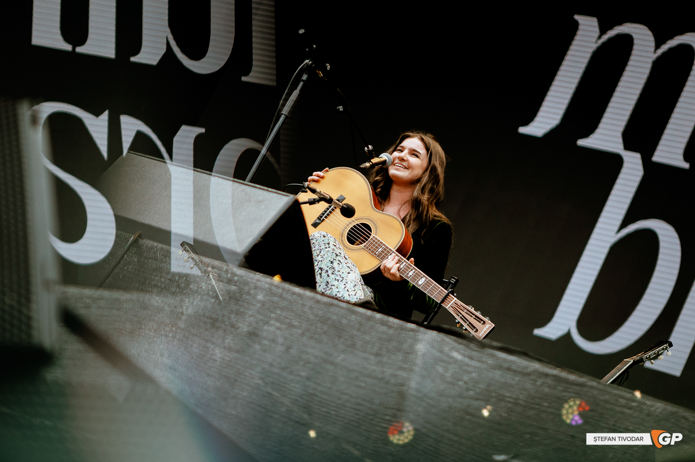 Muireann Bradley In the Meadows RHK 7 June 2025 Stefan Tivodar-7016