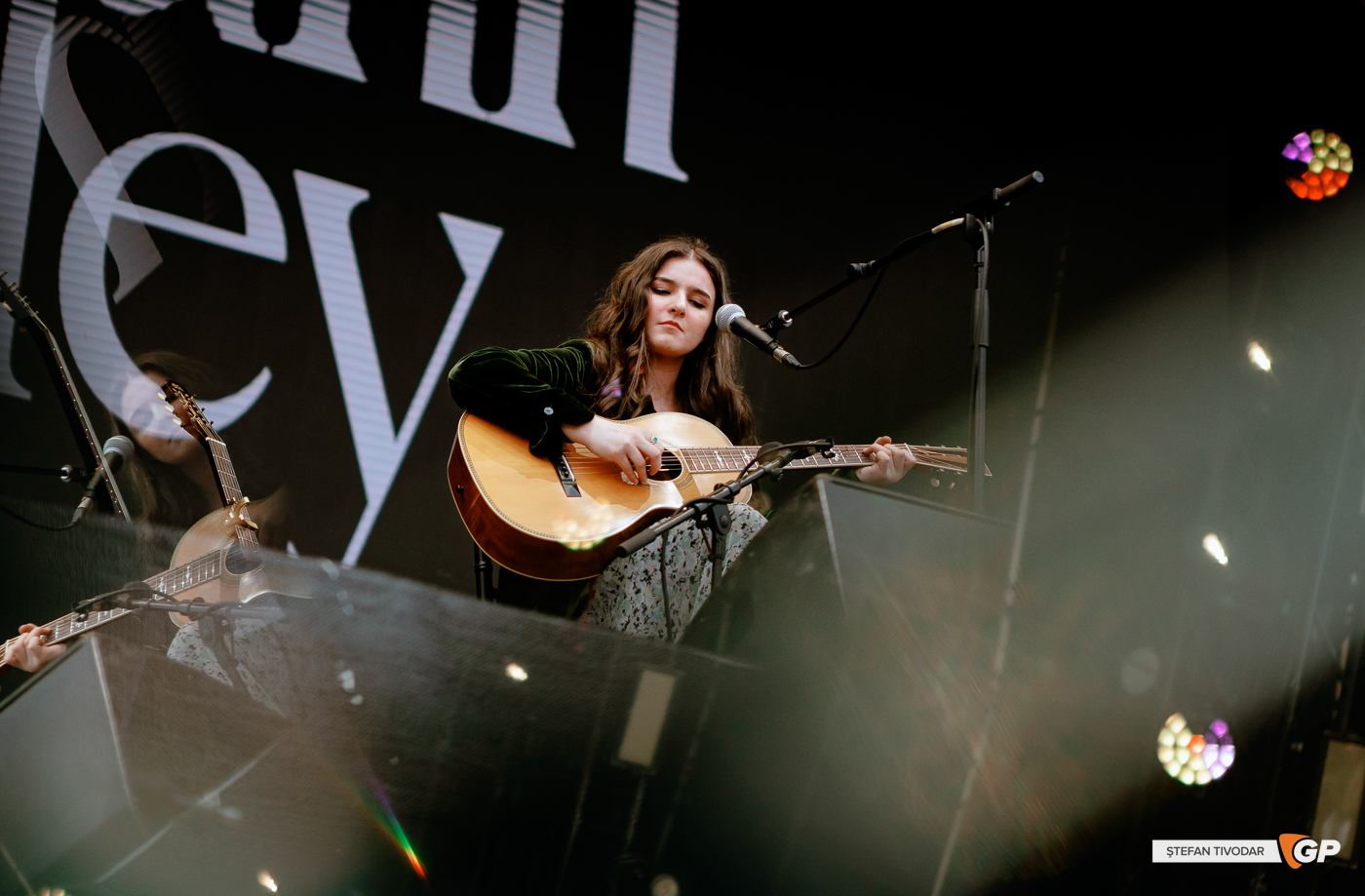 Muireann Bradley In the Meadows RHK 7 June 2025 Stefan Tivodar-7029