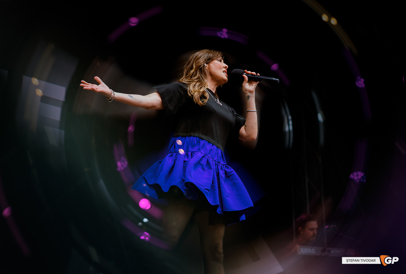Natalie Imbruglia St Annes Park 8 June 2025 Stefan Tivodar–2