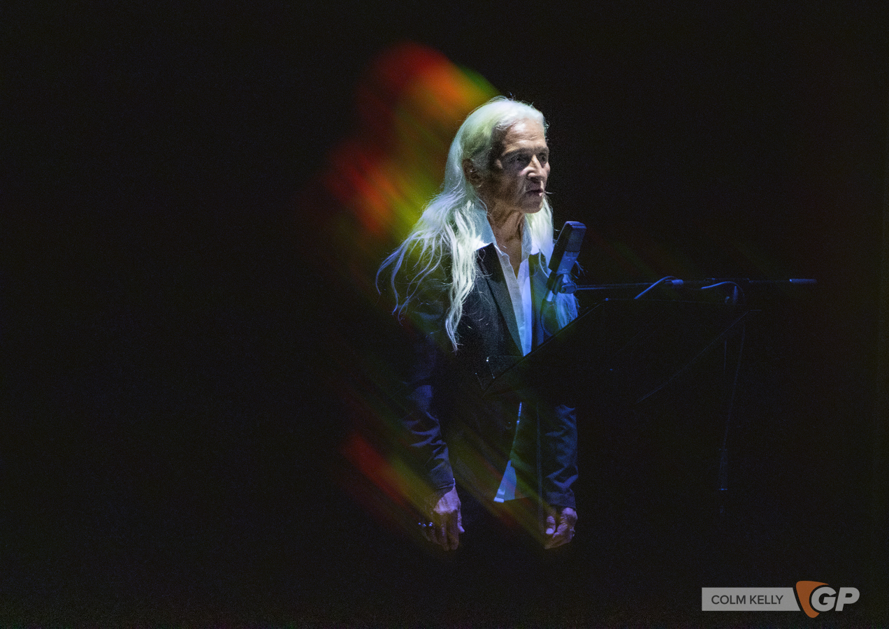 Operating Theatre perform at The National Concert Hall, Dublin 18.6.2025 as part of the Music Town Series Copyright Colm Kelly