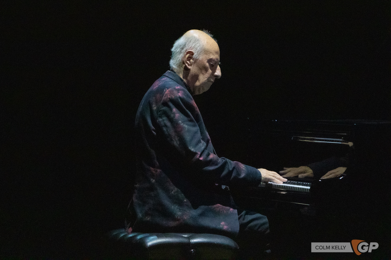 Operating Theatre perform at The National Concert Hall, Dublin 18.6.2025 as part of the Music Town Series Copyright Colm Kelly