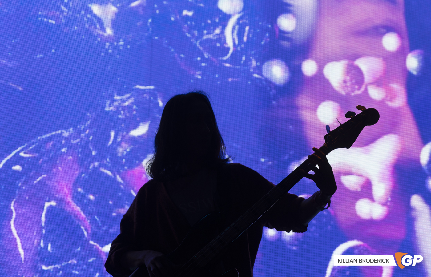 Panda Bear at The Button Factory by Killian Broderick-10
