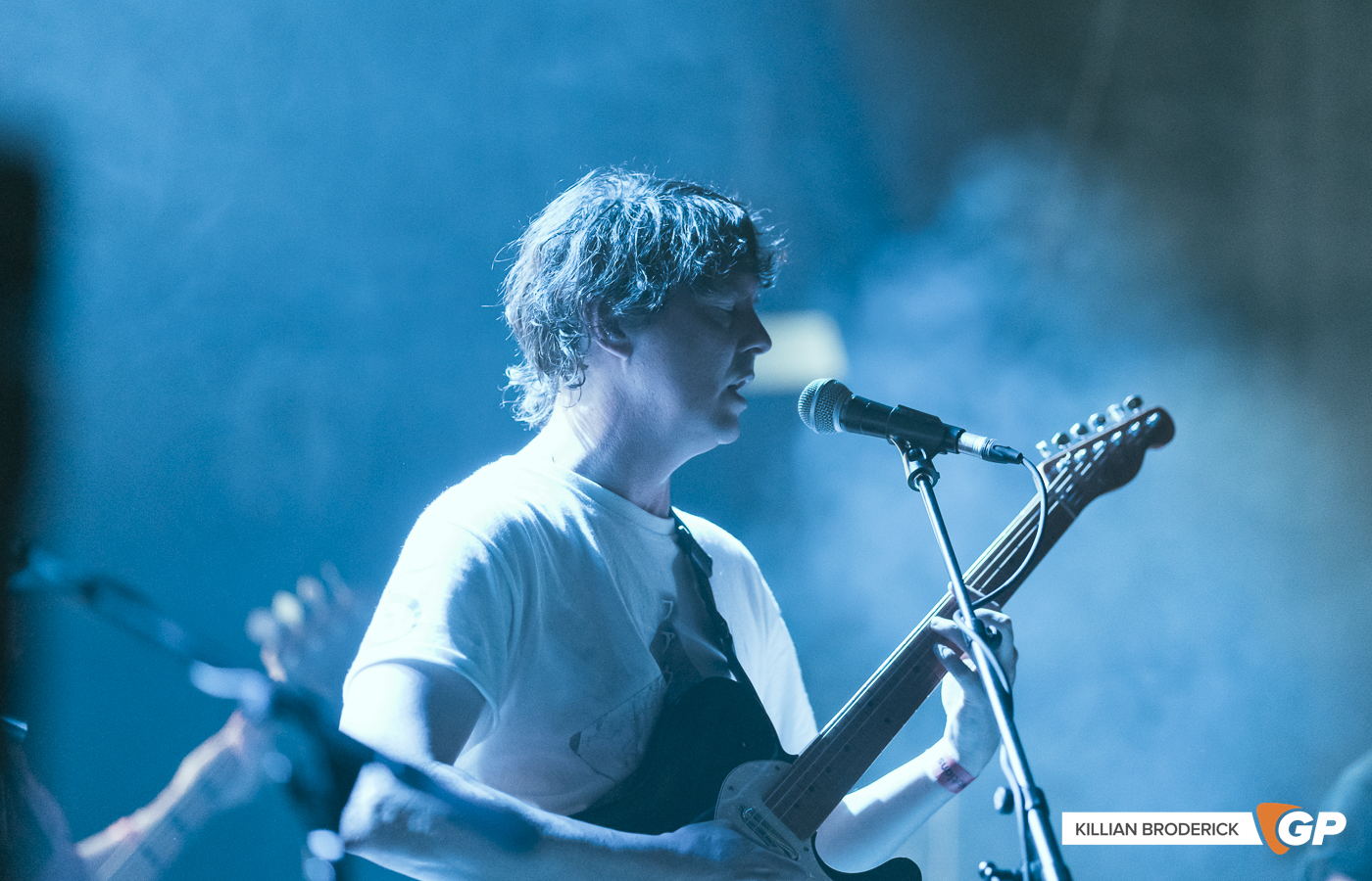 Panda Bear at The Button Factory by Killian Broderick-16