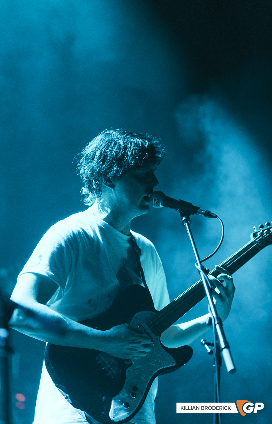 Panda Bear at The Button Factory by Killian Broderick-17