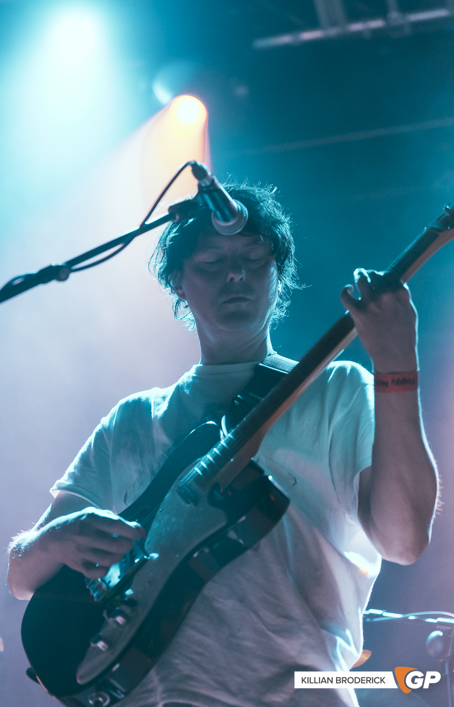 Panda Bear at The Button Factory by Killian Broderick-3