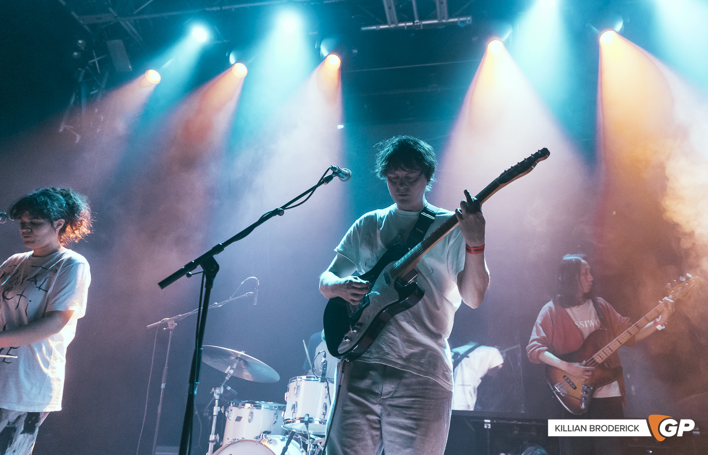 Panda Bear at The Button Factory by Killian Broderick-4