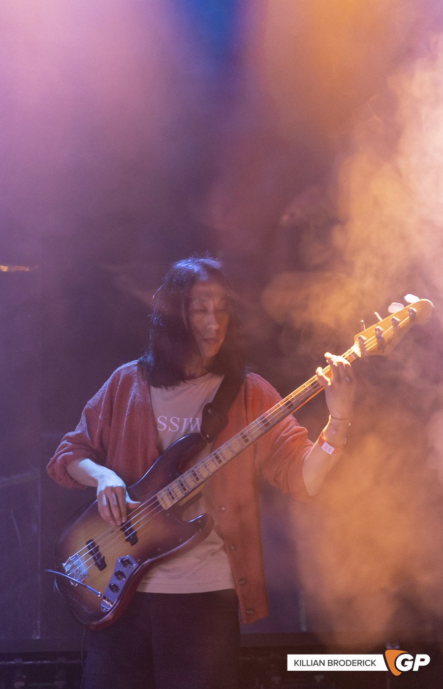 Panda Bear at The Button Factory by Killian Broderick-6