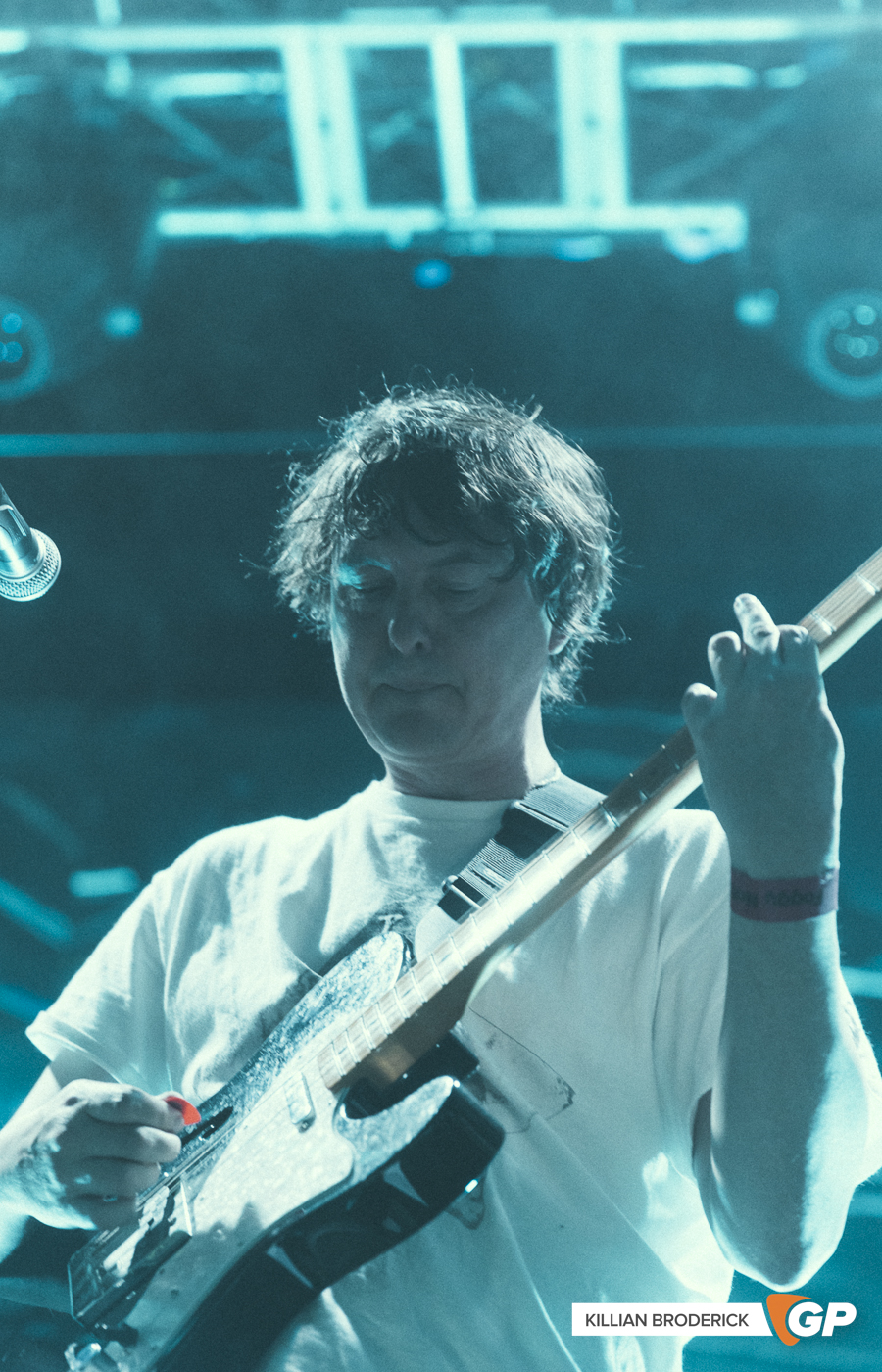 Panda Bear at The Button Factory by Killian Broderick-7