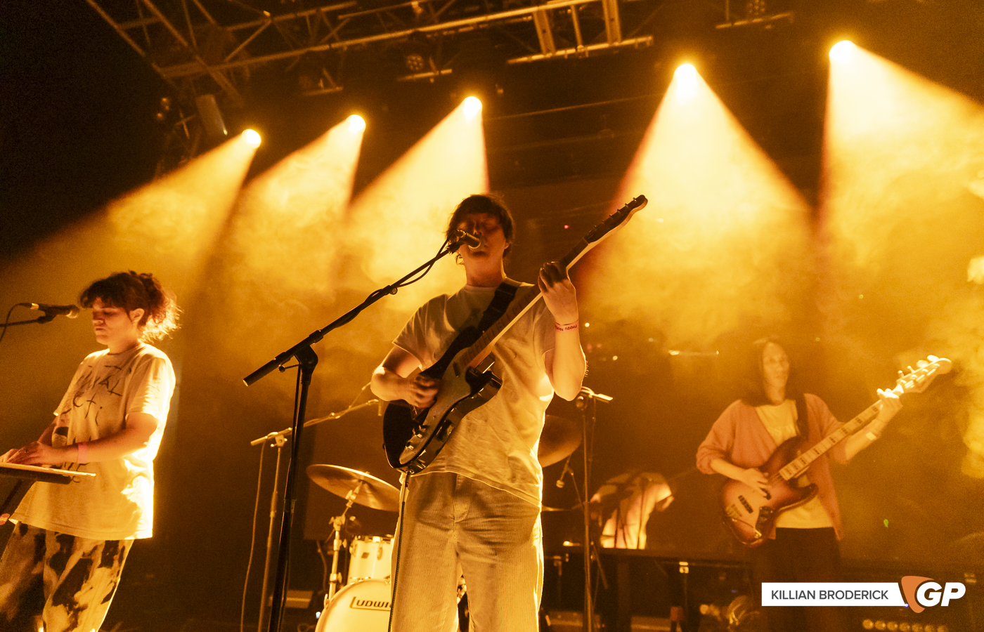 Panda Bear at The Button Factory by Killian Broderick-9