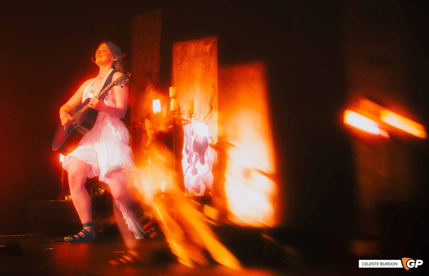 Paris Paloma – The Olympia – Celeste Burdon – 8:06:251