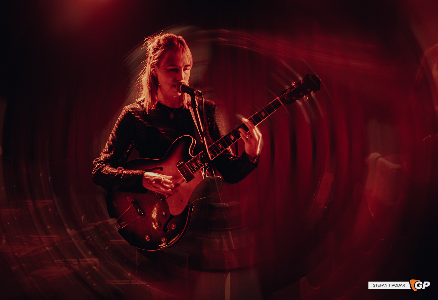 Red Stamp Workmans Cellar 10 June 2025 Stefan Tivodar–10