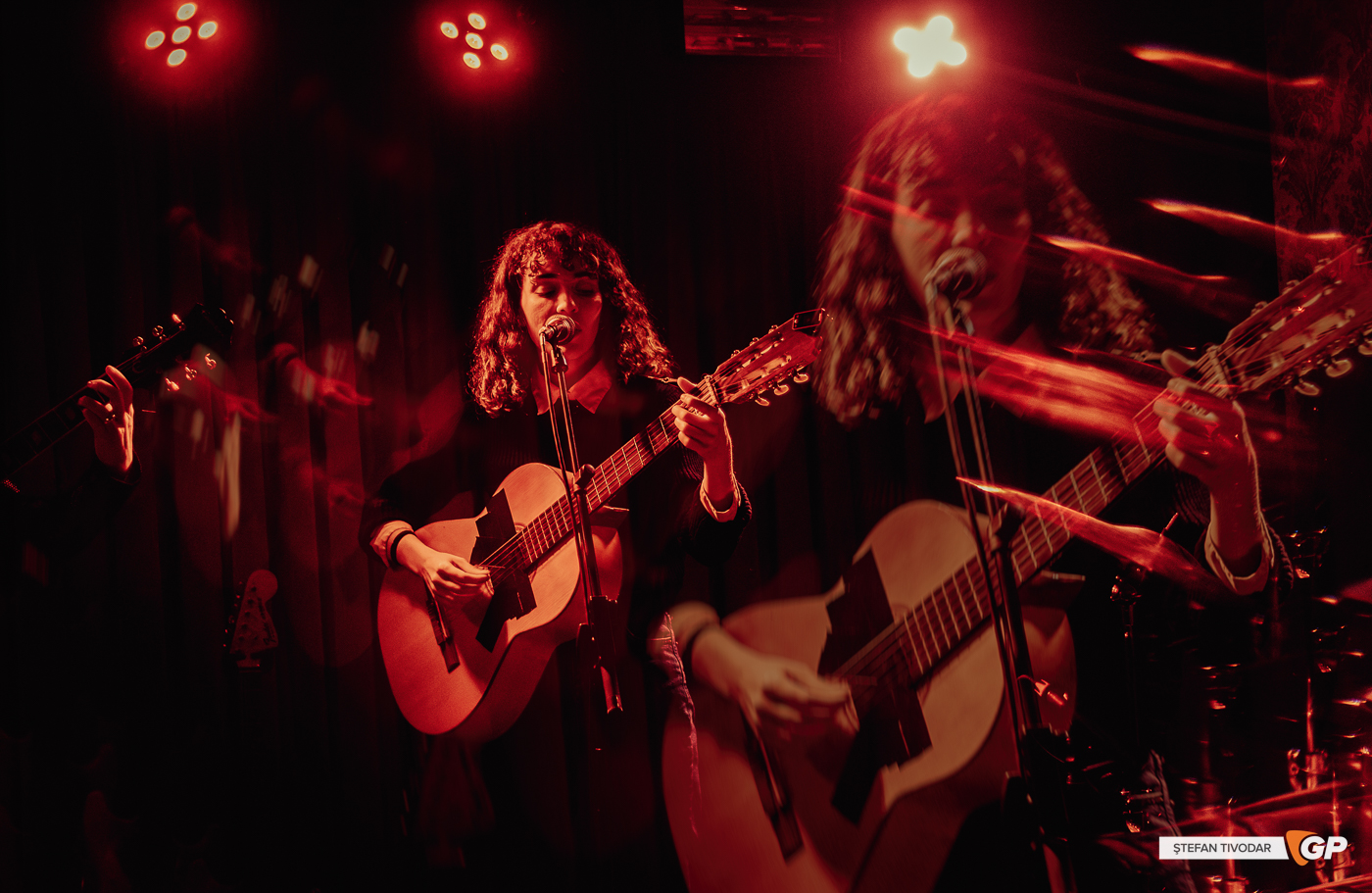 Red Stamp Workmans Cellar 10 June 2025 Stefan Tivodar–12