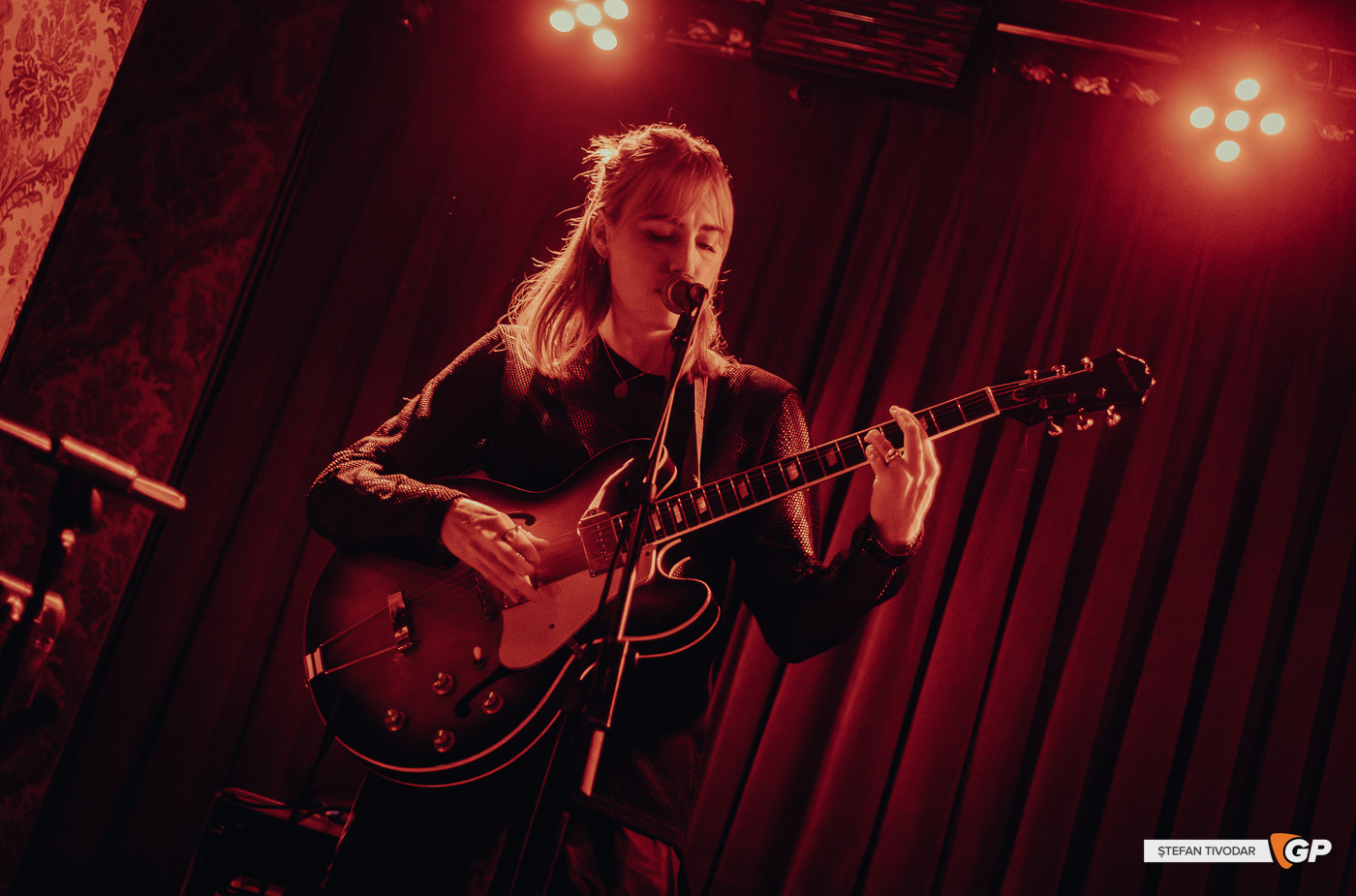 Red Stamp Workmans Cellar 10 June 2025 Stefan Tivodar–21
