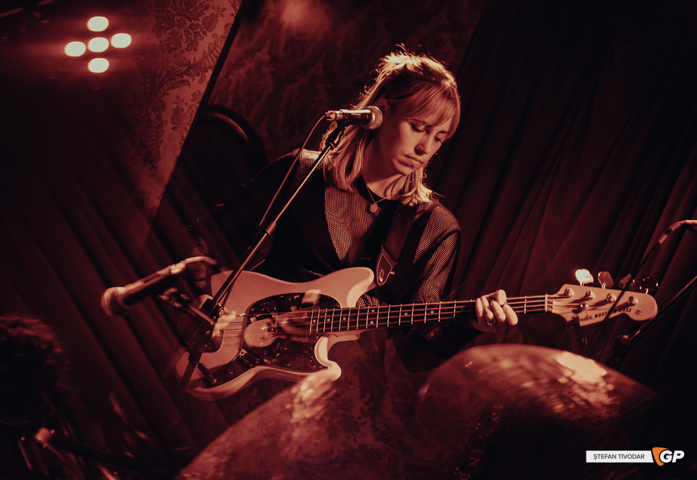 Red Stamp Workmans Cellar 10 June 2025 Stefan Tivodar–32