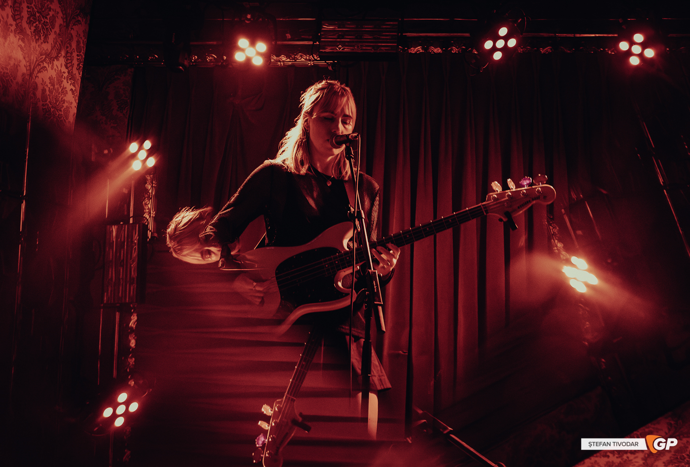 Red Stamp Workmans Cellar 10 June 2025 Stefan Tivodar–33