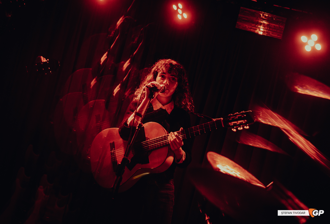 Red Stamp Workmans Cellar 10 June 2025 Stefan Tivodar–4