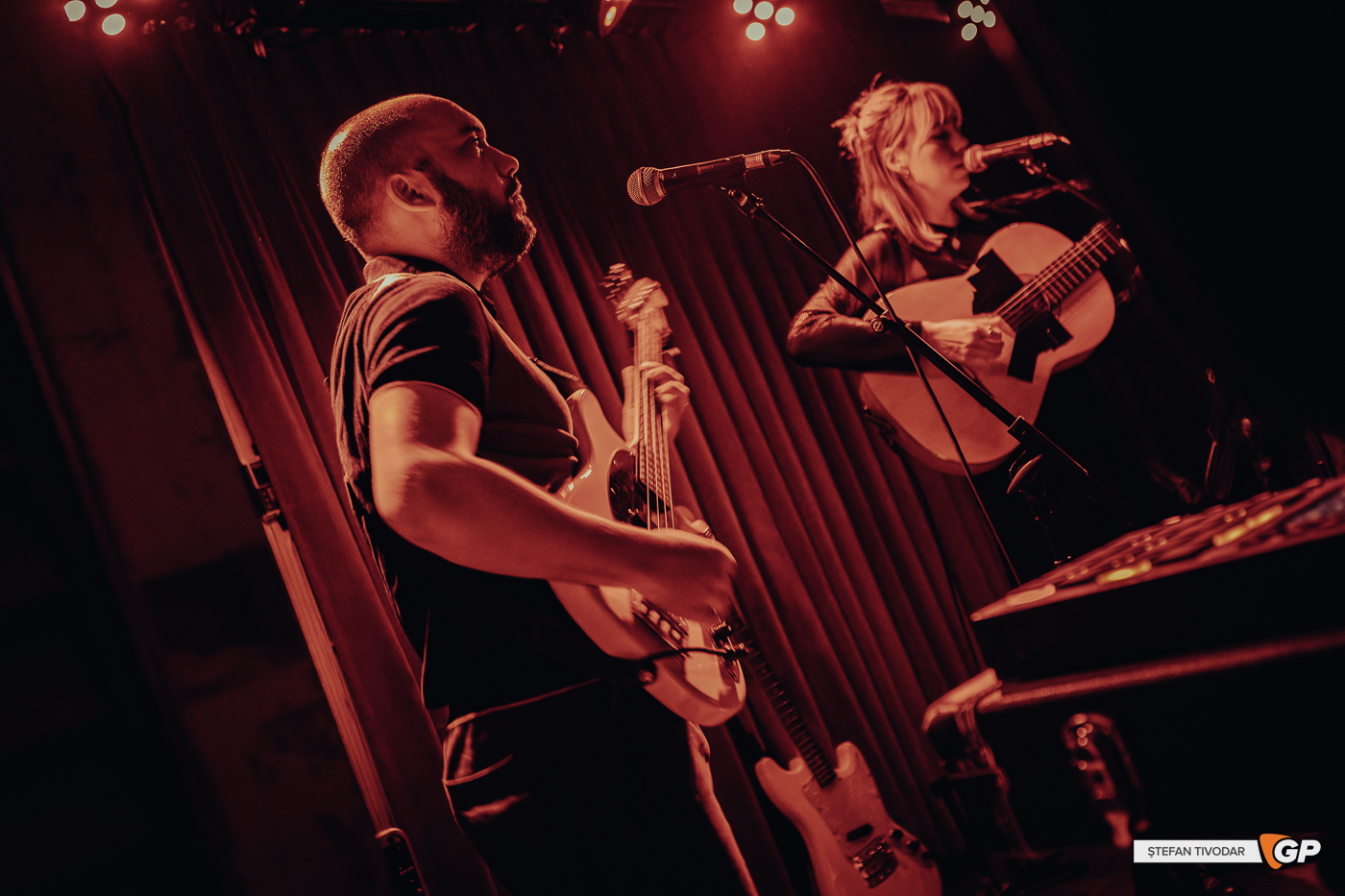 Red Stamp Workmans Cellar 10 June 2025 Stefan Tivodar–43