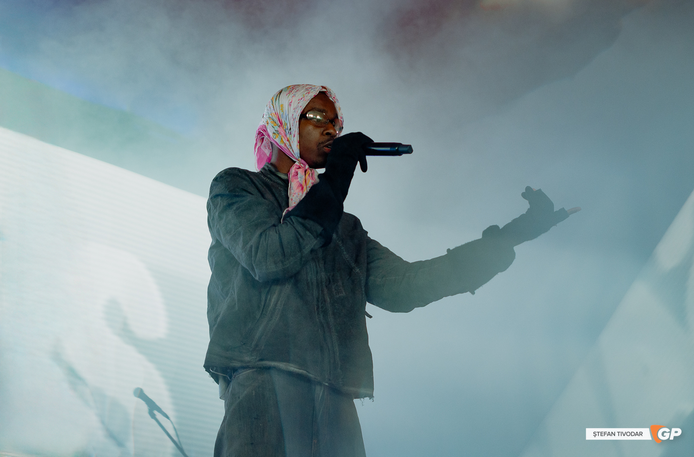 Sam Austins Forbidden Fruit 2025 Day 1 31 May 2025 Stefan Tivodar–2