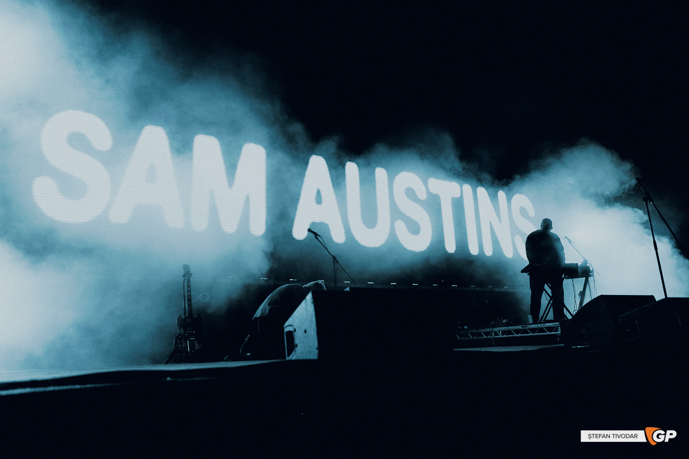 Sam Austins Forbidden Fruit 2025 Day 1 31 May 2025 Stefan Tivodar-2417