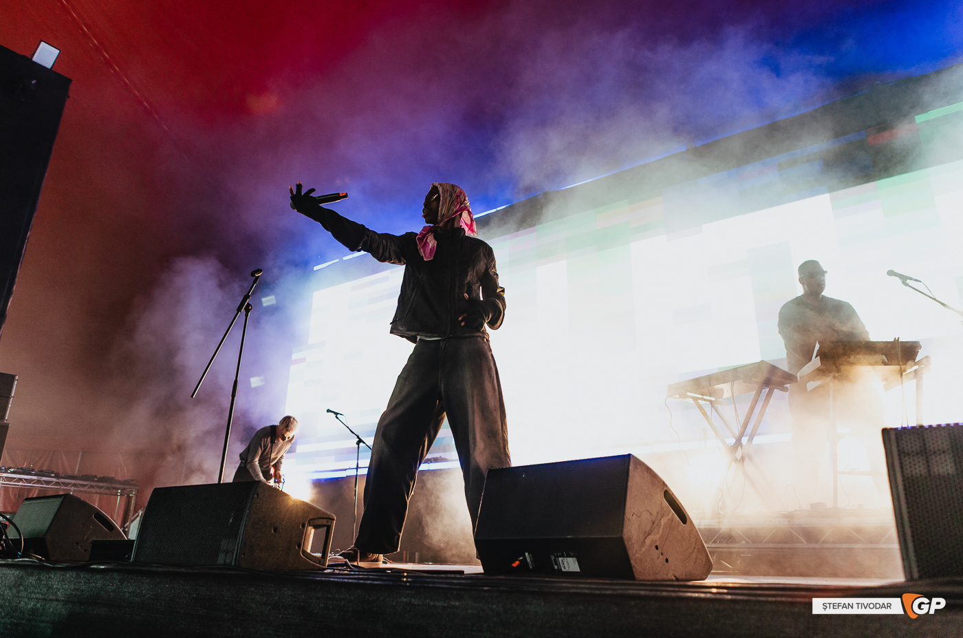 Sam Austins Forbidden Fruit 2025 Day 1 31 May 2025 Stefan Tivodar-2498