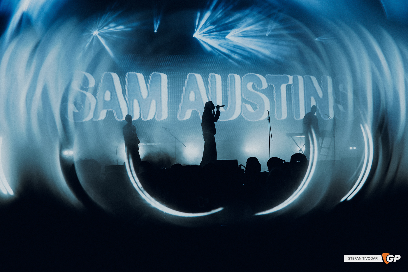 Sam Austins Forbidden Fruit 2025 Day 1 31 May 2025 Stefan Tivodar-2609-2