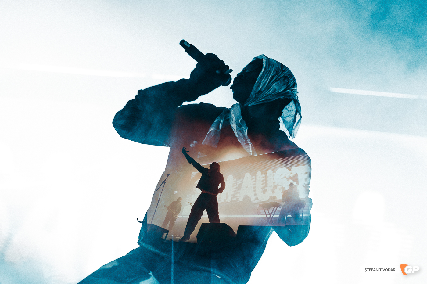 Sam Austins Forbidden Fruit 2025 Day 1 31 May 2025 Stefan Tivodar–4