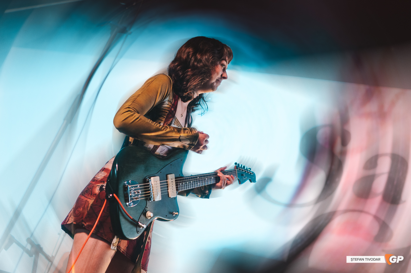 Sarah Crean Forbidden Fruit 2025 Day 1 31 May 2025 Stefan Tivodar-