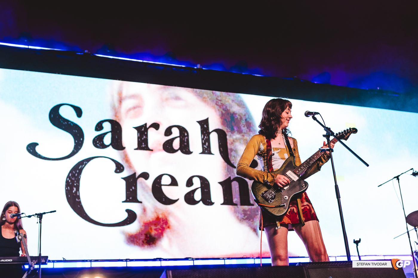 Sarah Crean Forbidden Fruit 2025 Day 1 31 May 2025 Stefan Tivodar-1703