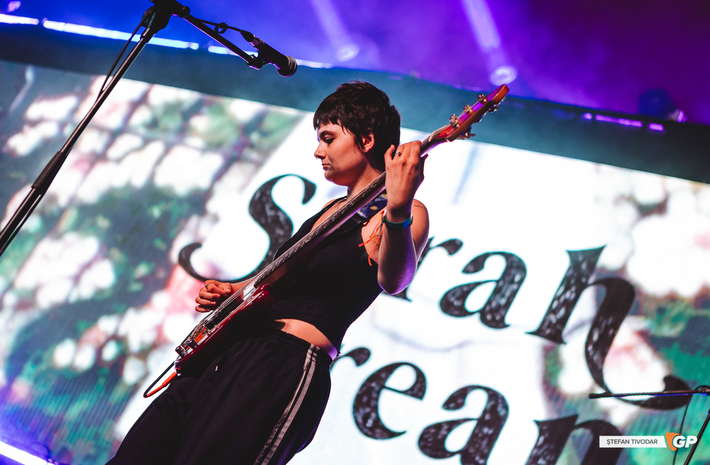 Sarah Crean Forbidden Fruit 2025 Day 1 31 May 2025 Stefan Tivodar-1718