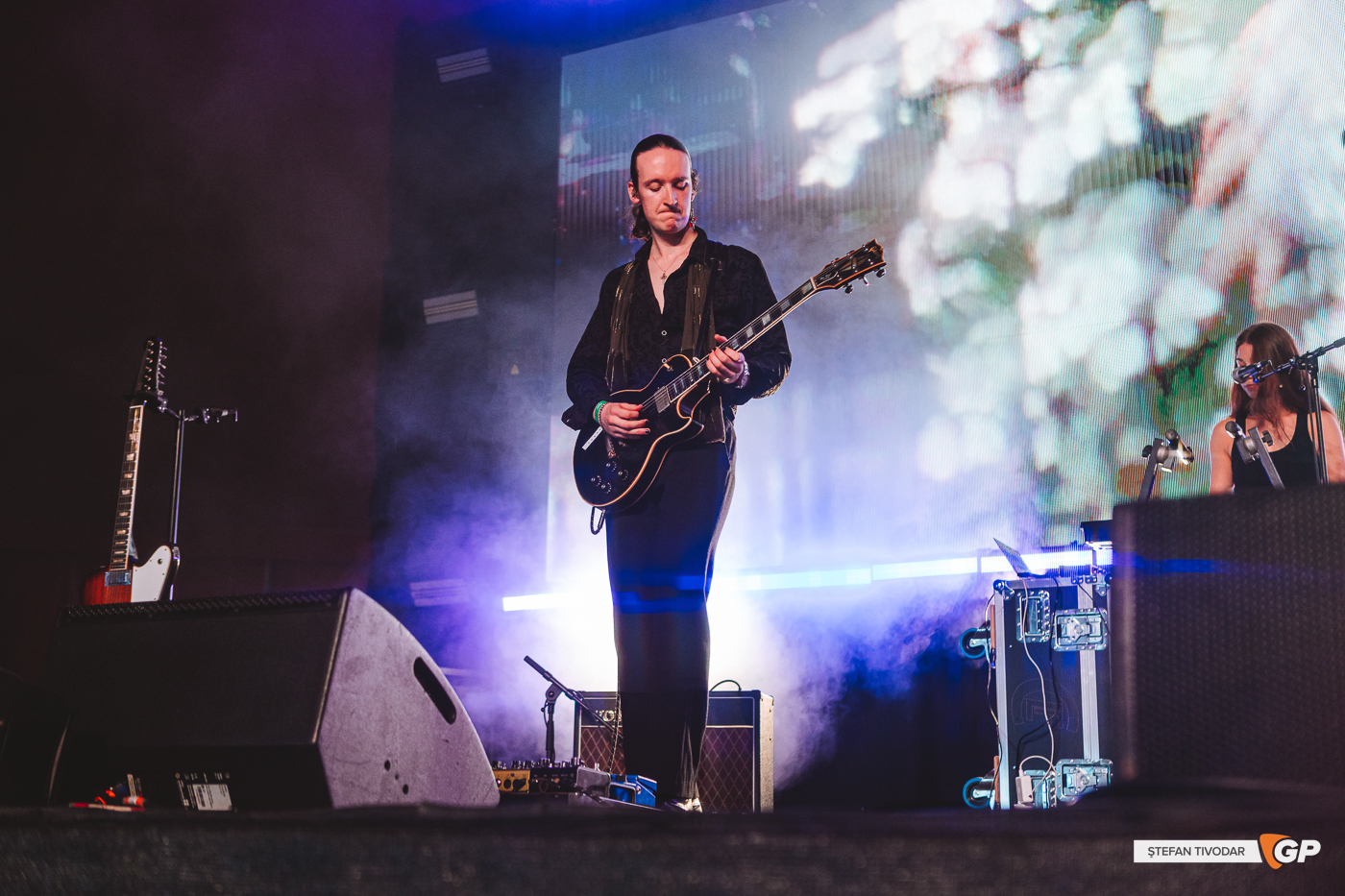 Sarah Crean Forbidden Fruit 2025 Day 1 31 May 2025 Stefan Tivodar-1746