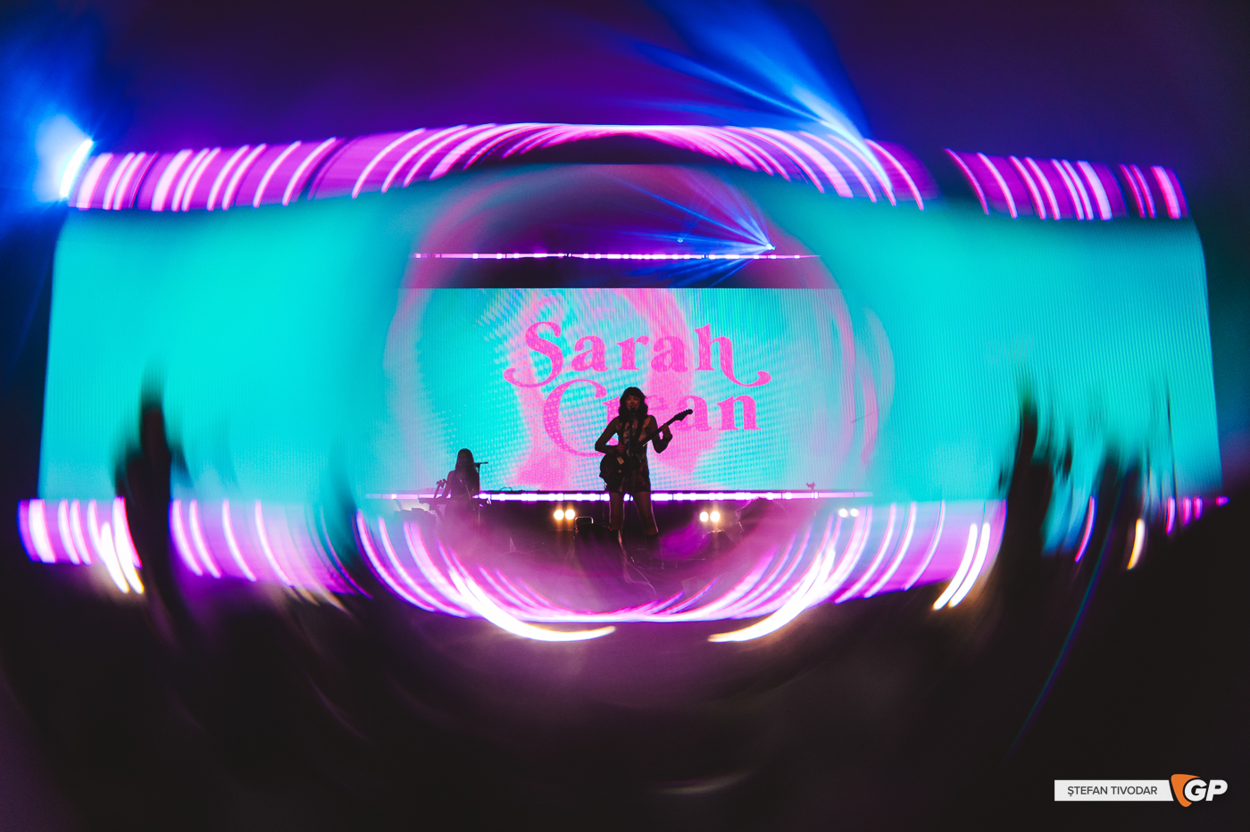 Sarah Crean Forbidden Fruit 2025 Day 1 31 May 2025 Stefan Tivodar-1820