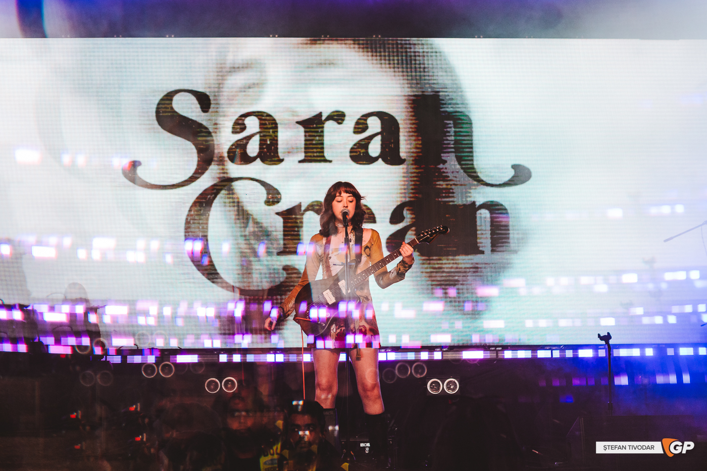 Sarah Crean Forbidden Fruit 2025 Day 1 31 May 2025 Stefan Tivodar-1841