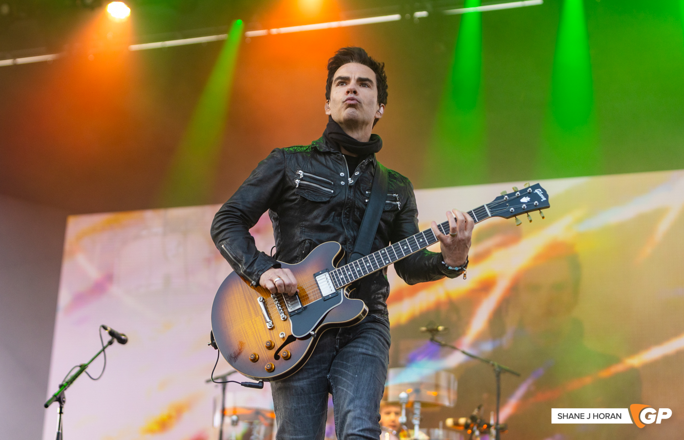 Stereophonics, virgin Media Park, Cork, Shane J Horan, 07-06-25-9