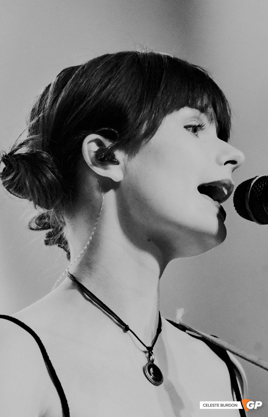 Support – SarahJulia – The Olympia – Celeste Burdon – 8:06:255