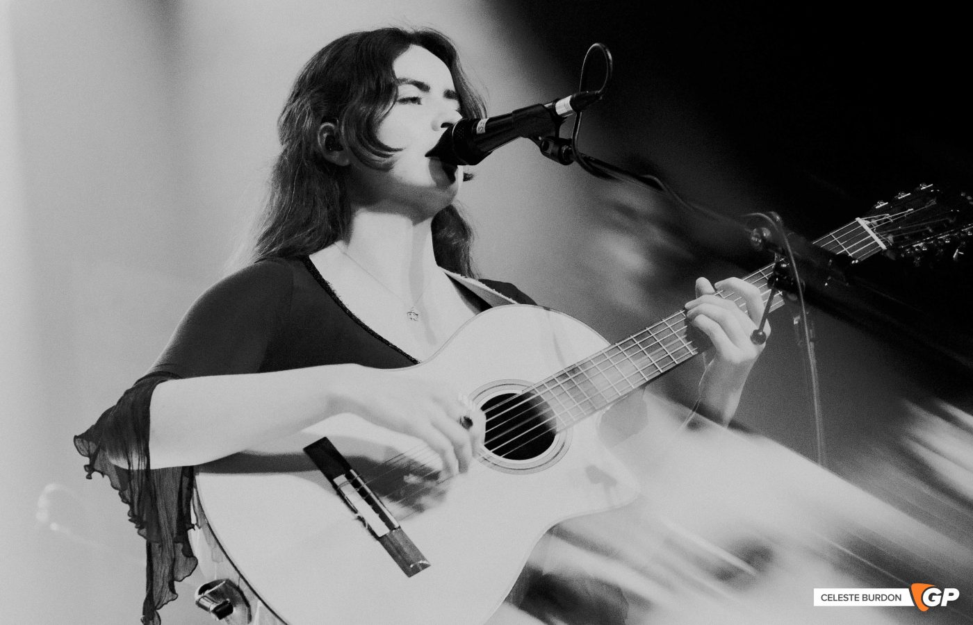 Support – SarahJulia – The Olympia – Celeste Burdon – 8:06:256