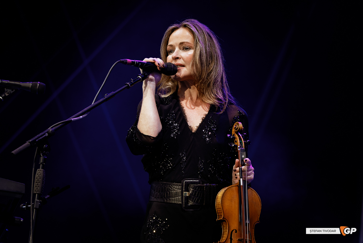 The Corrs St Annes Park 8 June 2025 Stefan Tivodar-9634