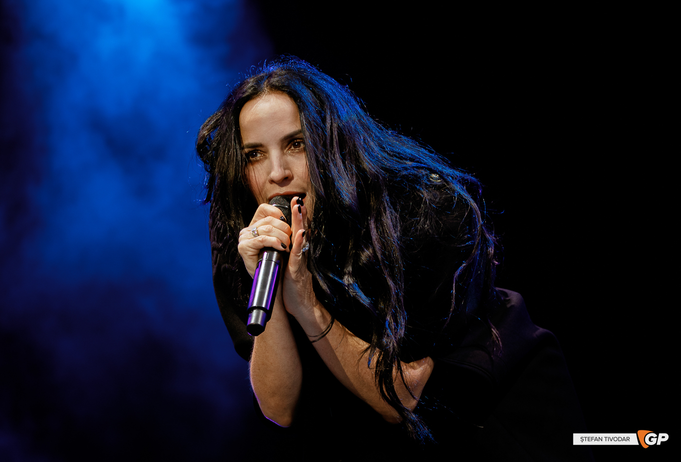 The Corrs St Annes Park 8 June 2025 Stefan Tivodar-9672