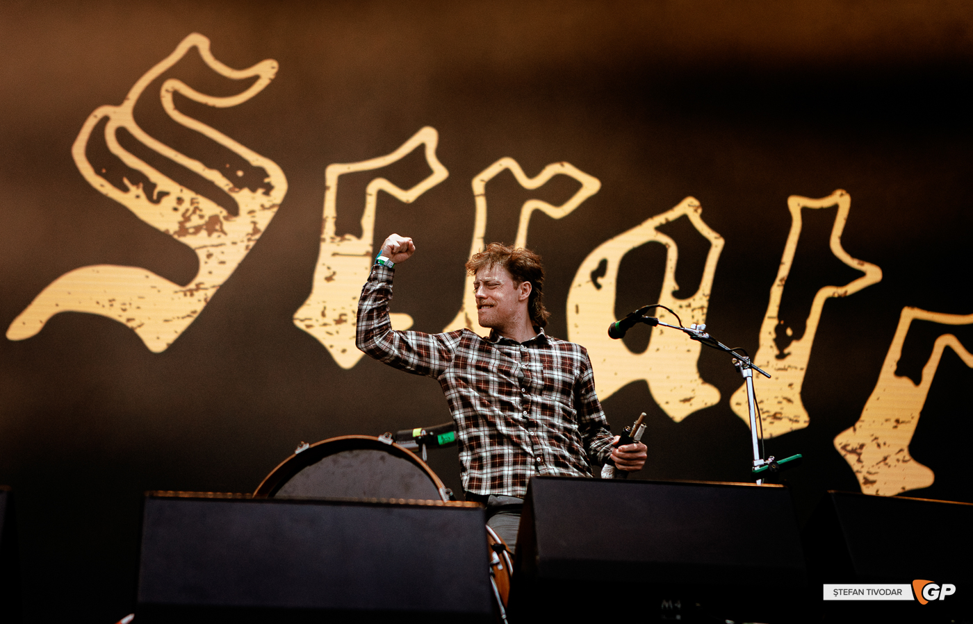 The Scratch In the Meadows RHK 7 June 2025 Stefan Tivodar-