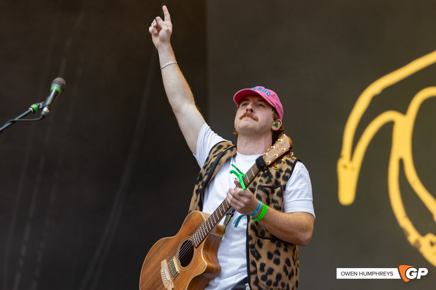 The Scratch at in The Meadows. Photo by Owen Humphreys www.owen.ie