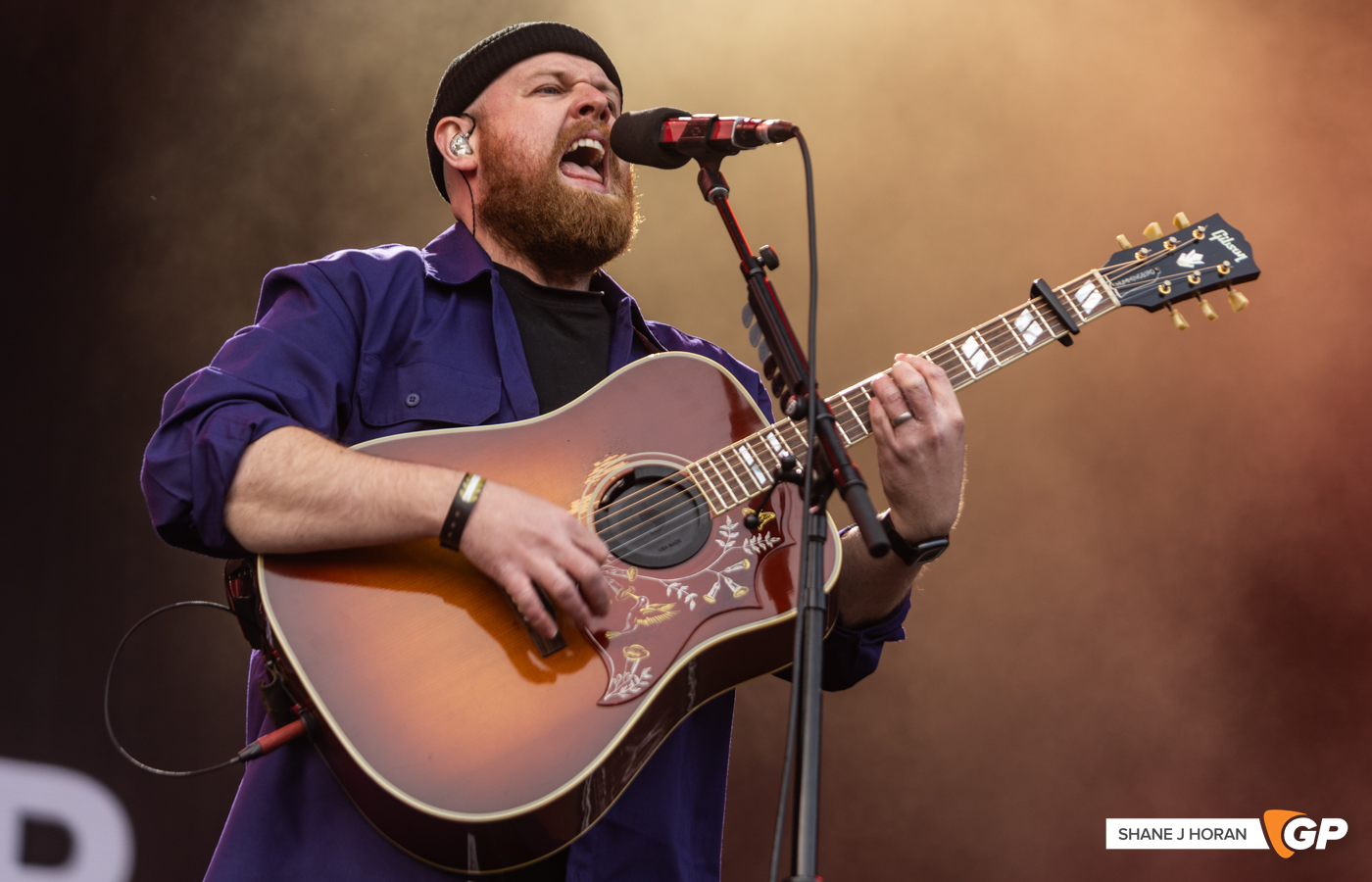 Tom Walker, virgin Media Park, Cork, Shane J Horan, 07-06-25-1