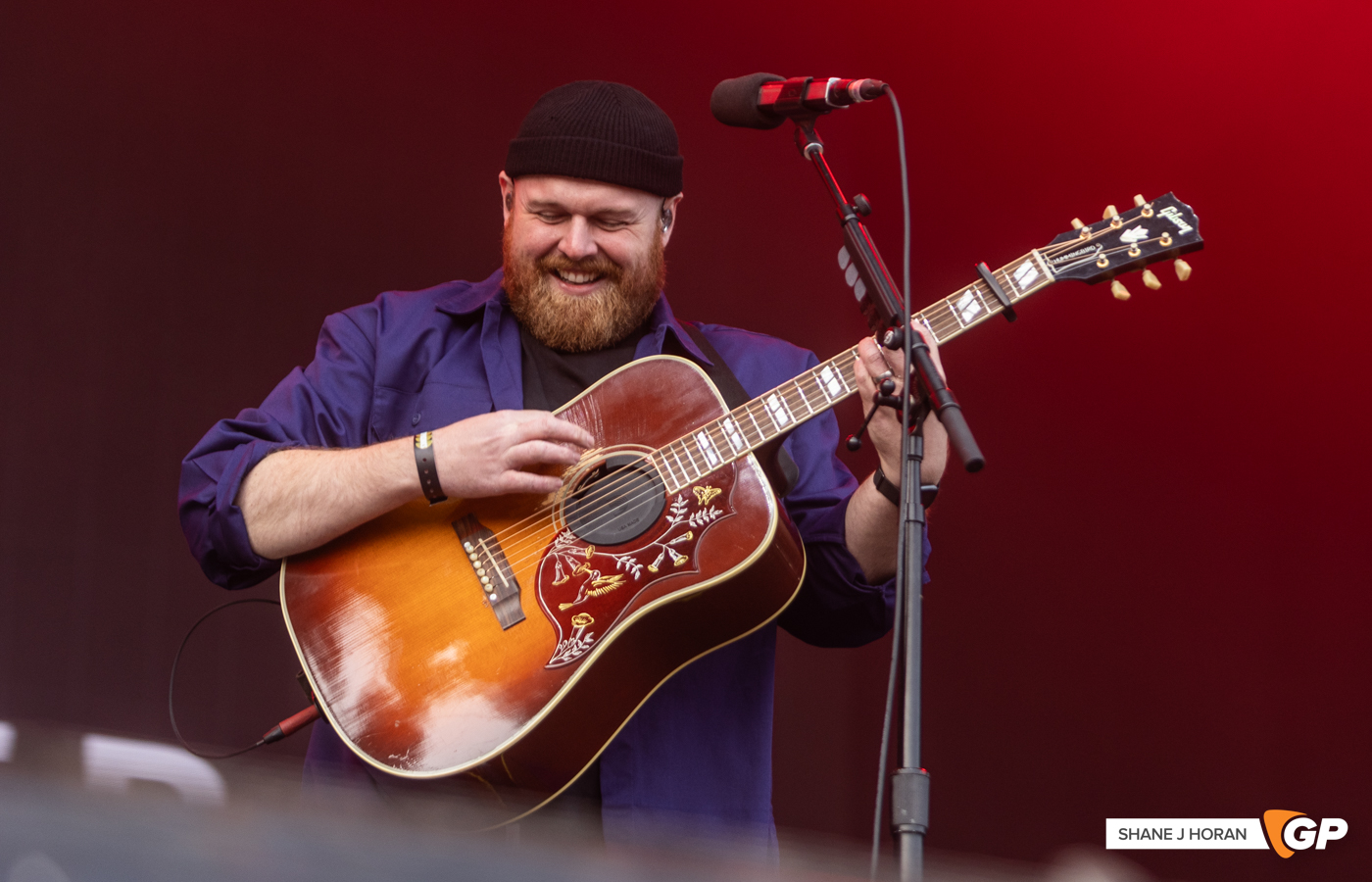 Tom Walker, virgin Media Park, Cork, Shane J Horan, 07-06-25-2