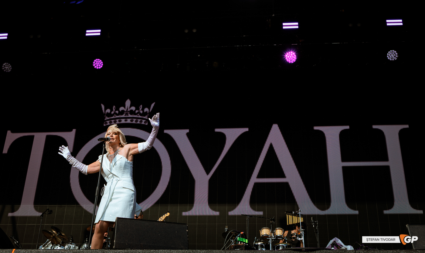 Toyah Rewind 1 June 2025 Stefan Tivodar-4053