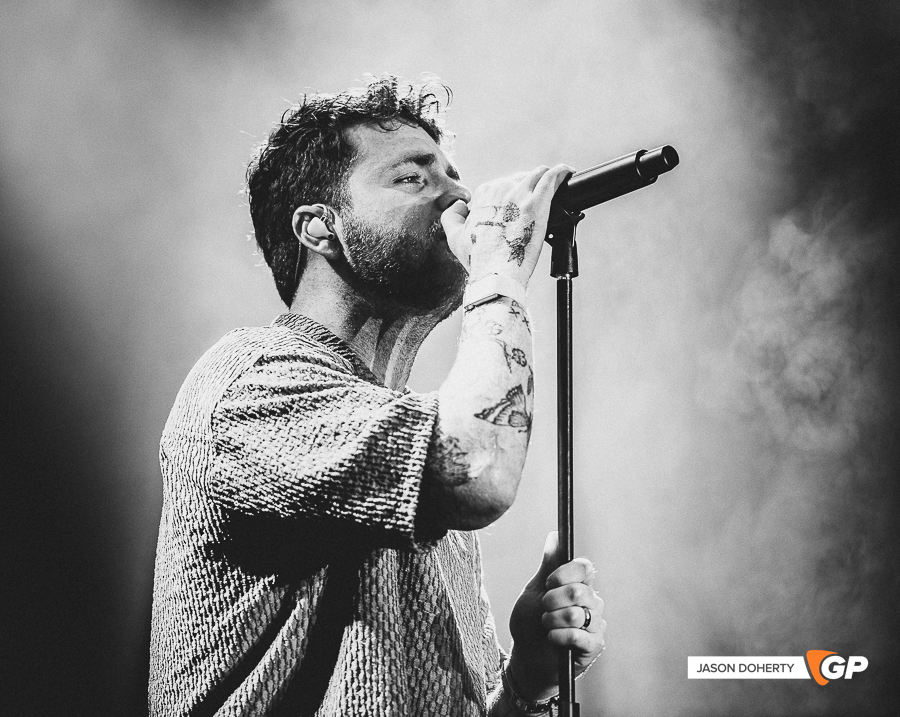 Alex Warren at Iveagh Gardens Dublin by Jason Doherty-0685