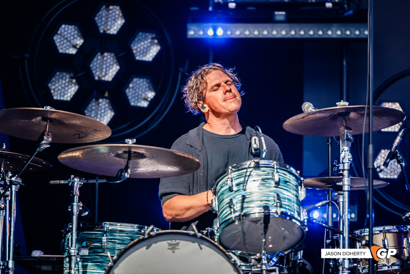 Alex Warren at Iveagh Gardens Dublin by Jason Doherty-0701