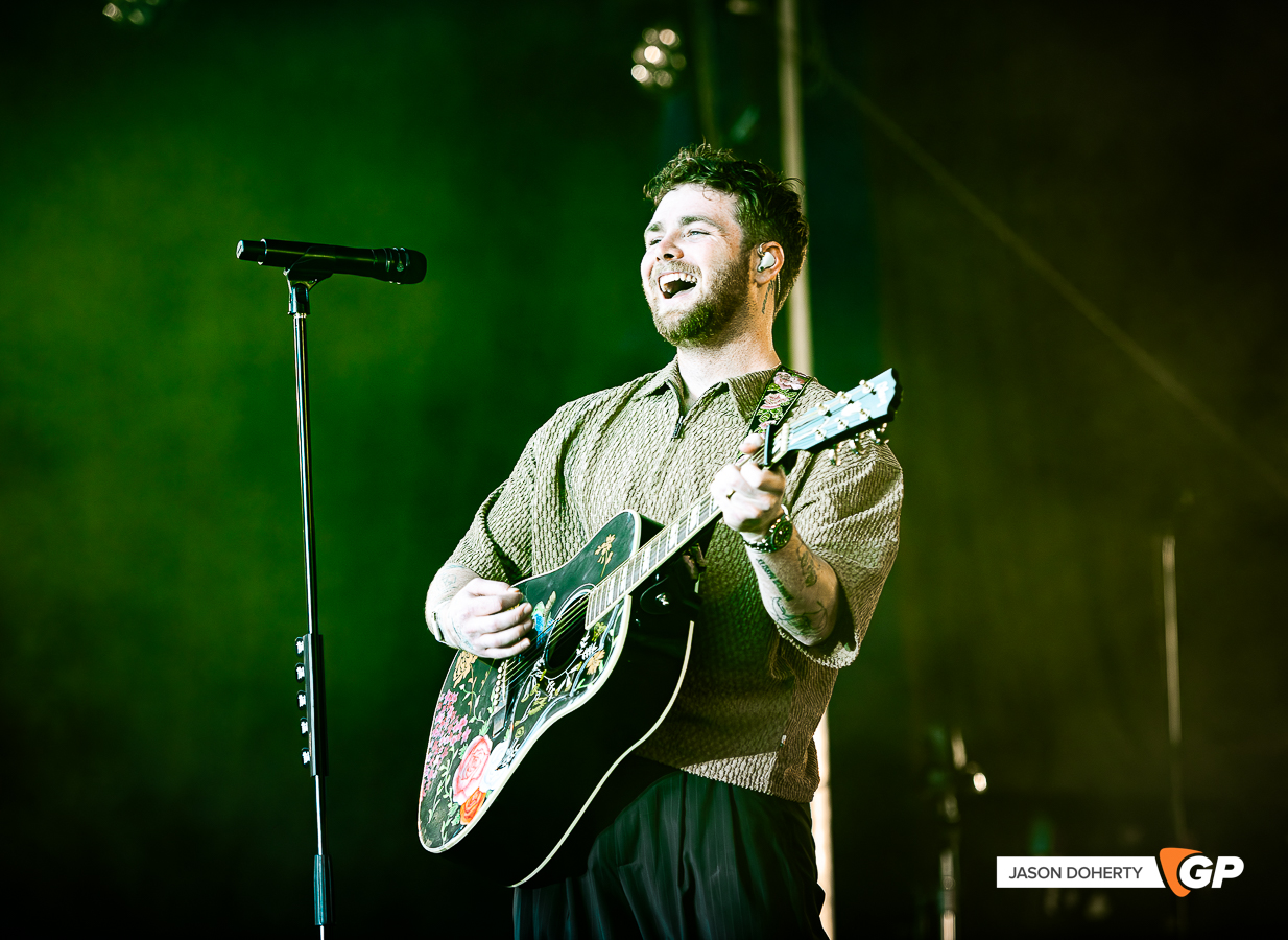Alex Warren at Iveagh Gardens Dublin by Jason Doherty-0711