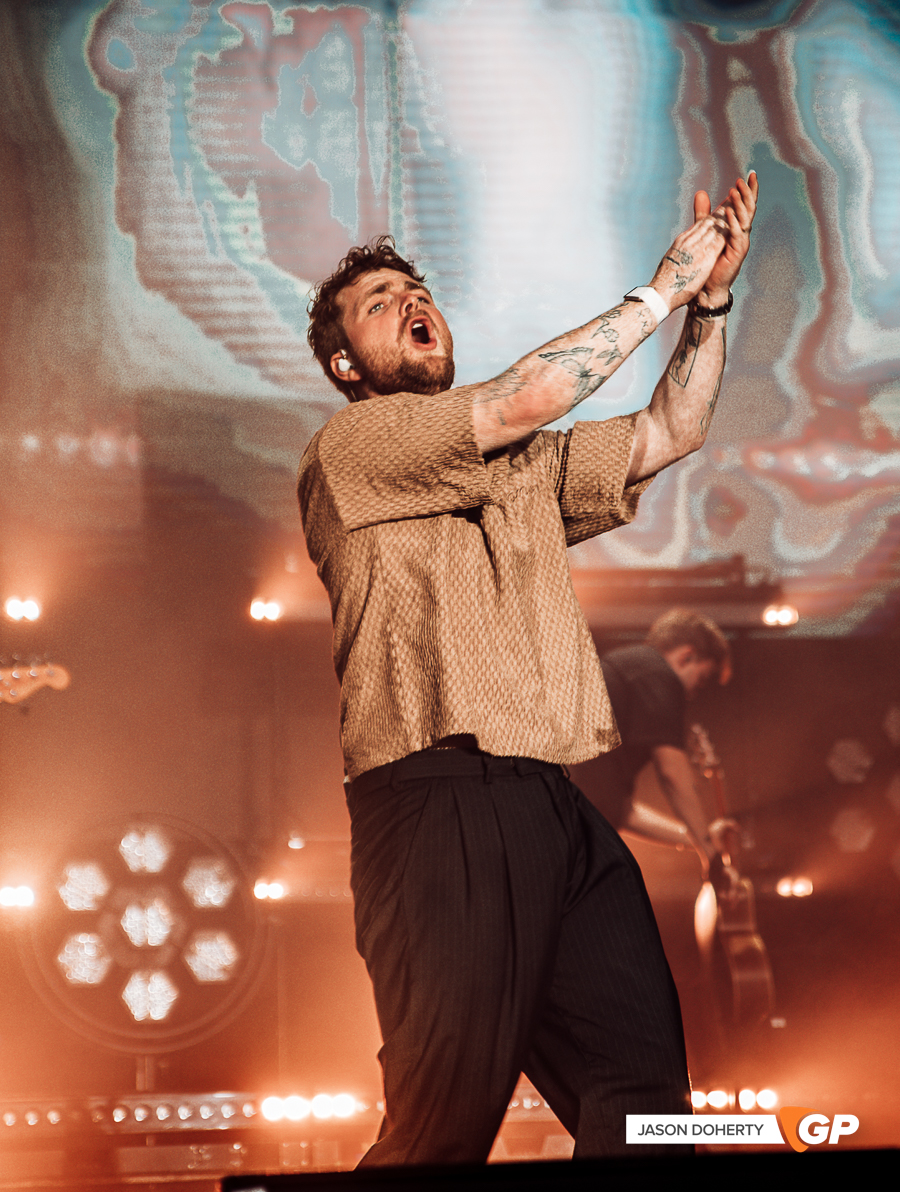 Alex Warren at Iveagh Gardens Dublin by Jason Doherty-2787