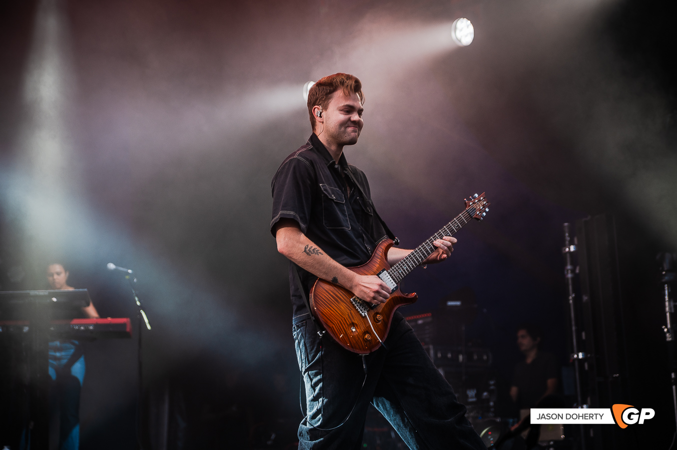 Alex Warren at Iveagh Gardens Dublin by Jason Doherty-2809