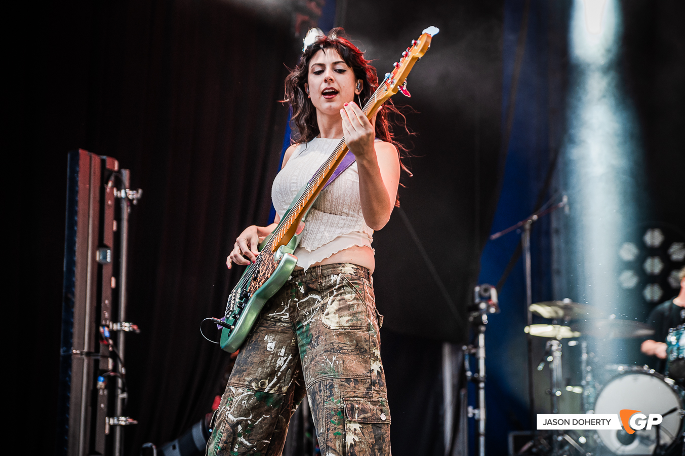 Alex Warren at Iveagh Gardens Dublin by Jason Doherty-2817