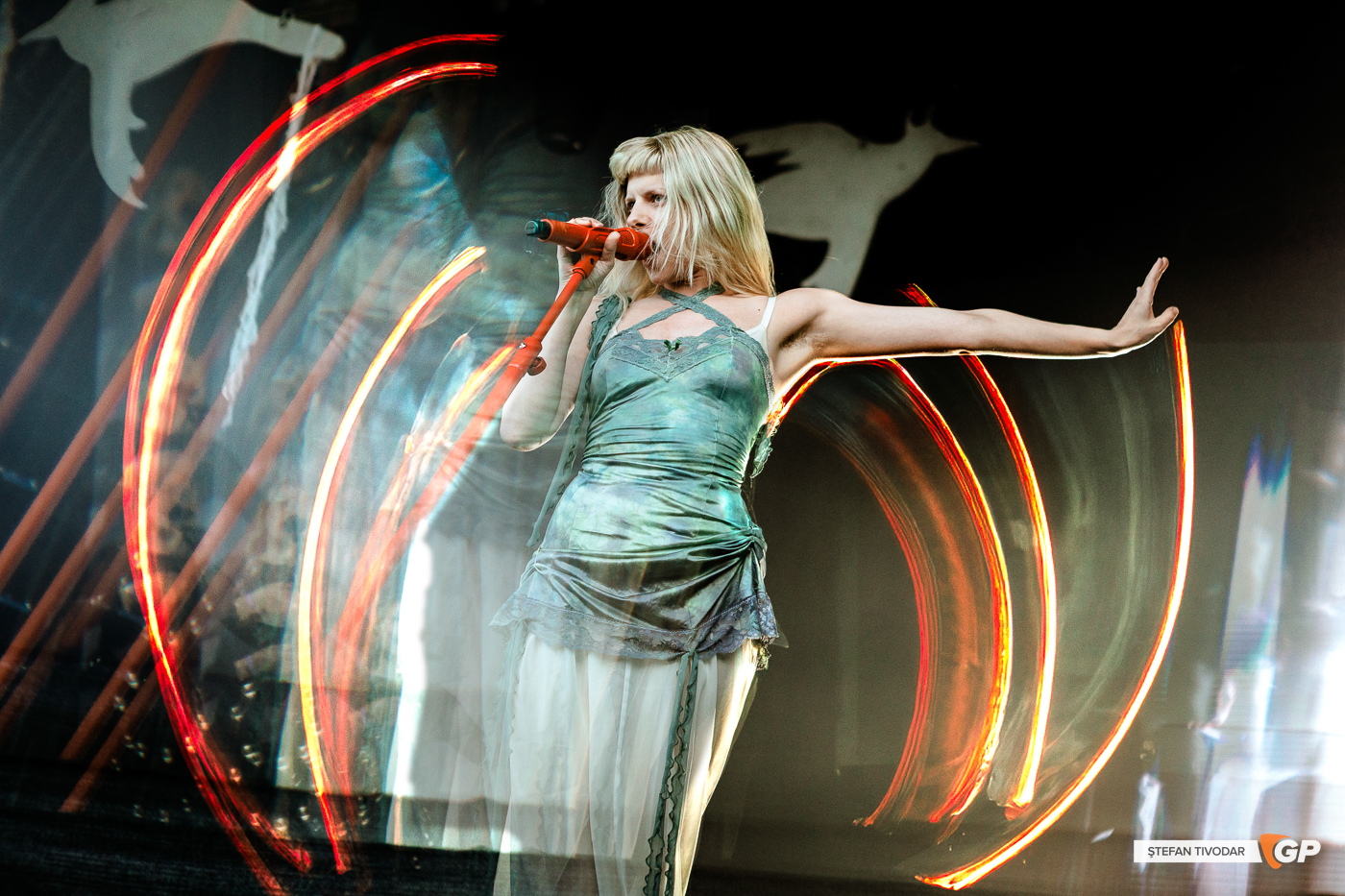 Aurora Trinity College 29 June 2025 Stefan Tivodar–17